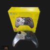XBOX ONE KONTROLLER (CYBERPUNK LIMITED EDITION) - HASZNÁLT