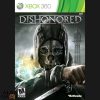DISHONORED  HASZNÁLT