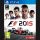FORMULA -1 2015 - HASZNÁLT