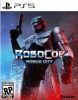 ROBOCOP - ROUGE CITY 