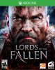 LORDS OF THE FALLEN HASZNÁLT