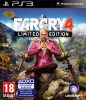 FAR CRY 4. (LIMITED EDITION) HASZNÁLT