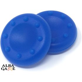 THUMB GRIP PÁR - KÉK (PS4/XO)