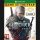WITCHER III, THE - WILD HUNT (GAME OF THE YEAR EDITION) - HASZNÁLT