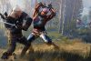 WITCHER III, THE - WILD HUNT (GAME OF THE YEAR EDITION) - HASZNÁLT
