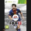 FIFA 13 HASZNÁLT