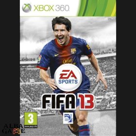 FIFA 13 HASZNÁLT