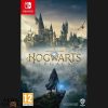 HOGWARTS LEGACY - HASZNÁLT
