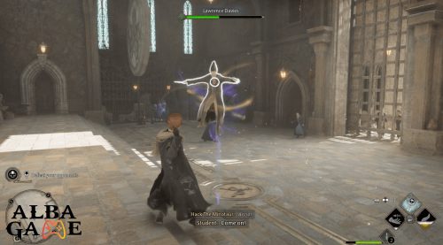 HOGWARTS LEGACY - HASZNÁLT
