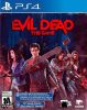 EVIL DEAD - THE GAME HASZNÁLT