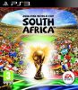 FIFA 10 - WORLD CUP SOUTH AFRICA HASZNÁLT