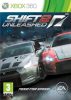 NEED FOR SPEED - SHIFT 2 UNLEASHED HASZNÁLT