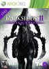 DARKSIDERS II. (LIMITED EDITION) HASZNÁLT