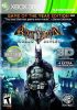 BATMAN - ARKHAM ASYLUM (GAME OF THE YEAR EDITION) HASZNÁLT