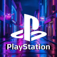 PLAYSTATION